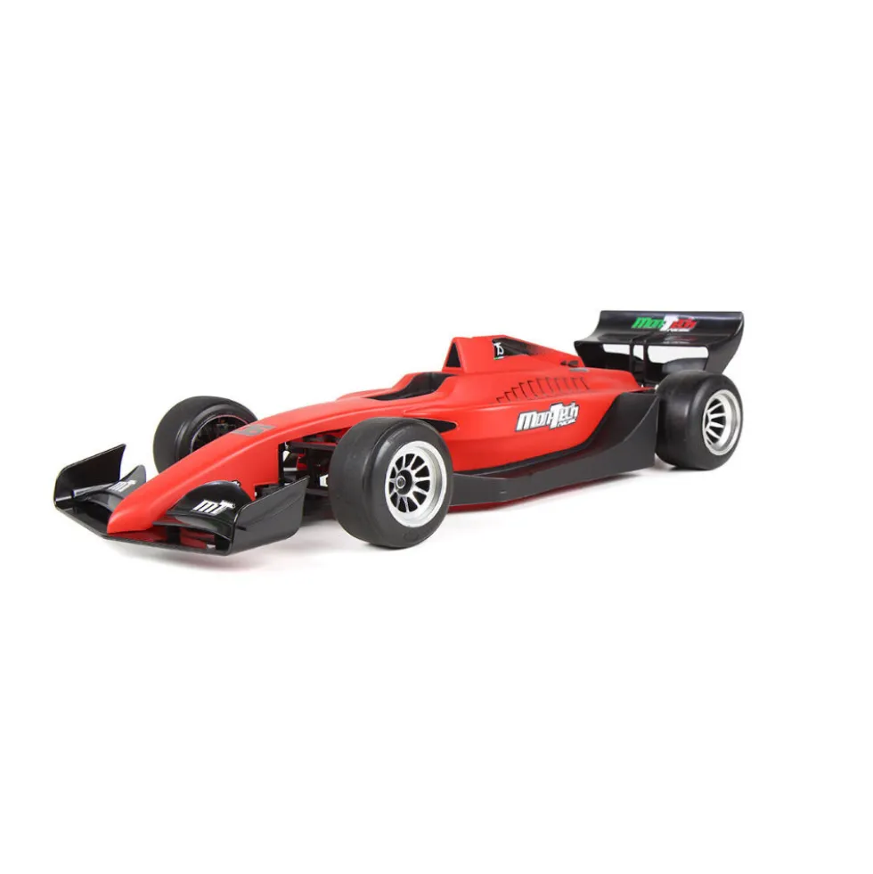 Mon-Tech F23 Formel Karosserie (unlackiert)
