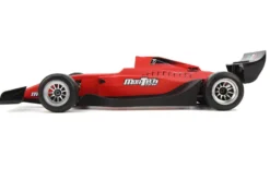 Mon-Tech F23 Formel Karosserie (unlackiert)