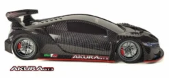 Mon-Tech Karosserie Akura GT3 190mm (unlackiert)