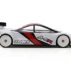 Mon-Tech Karosserie A6-R La Leggera Tourenwagen | 190mm | 1:10 | unlackiert | 0,5mm