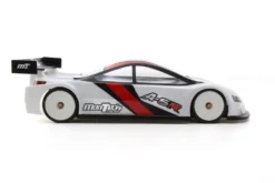 Mon-Tech Karosserie A6-R La Leggera Tourenwagen | 190mm | 1:10 | unlackiert | 0,5mm