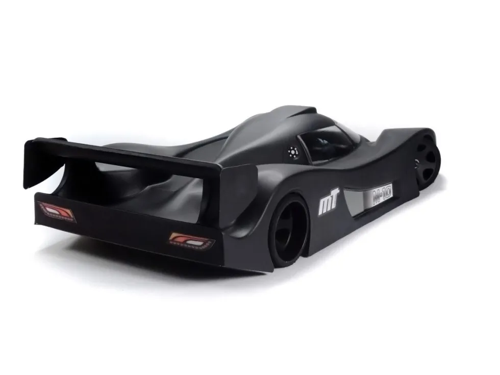 Mon-Tech Karosserie M10 Pan Car (unlackiert) 1:10 190mm