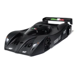 Mon-Tech Karosserie M10 Pan Car (unlackiert) 1:10 190mm