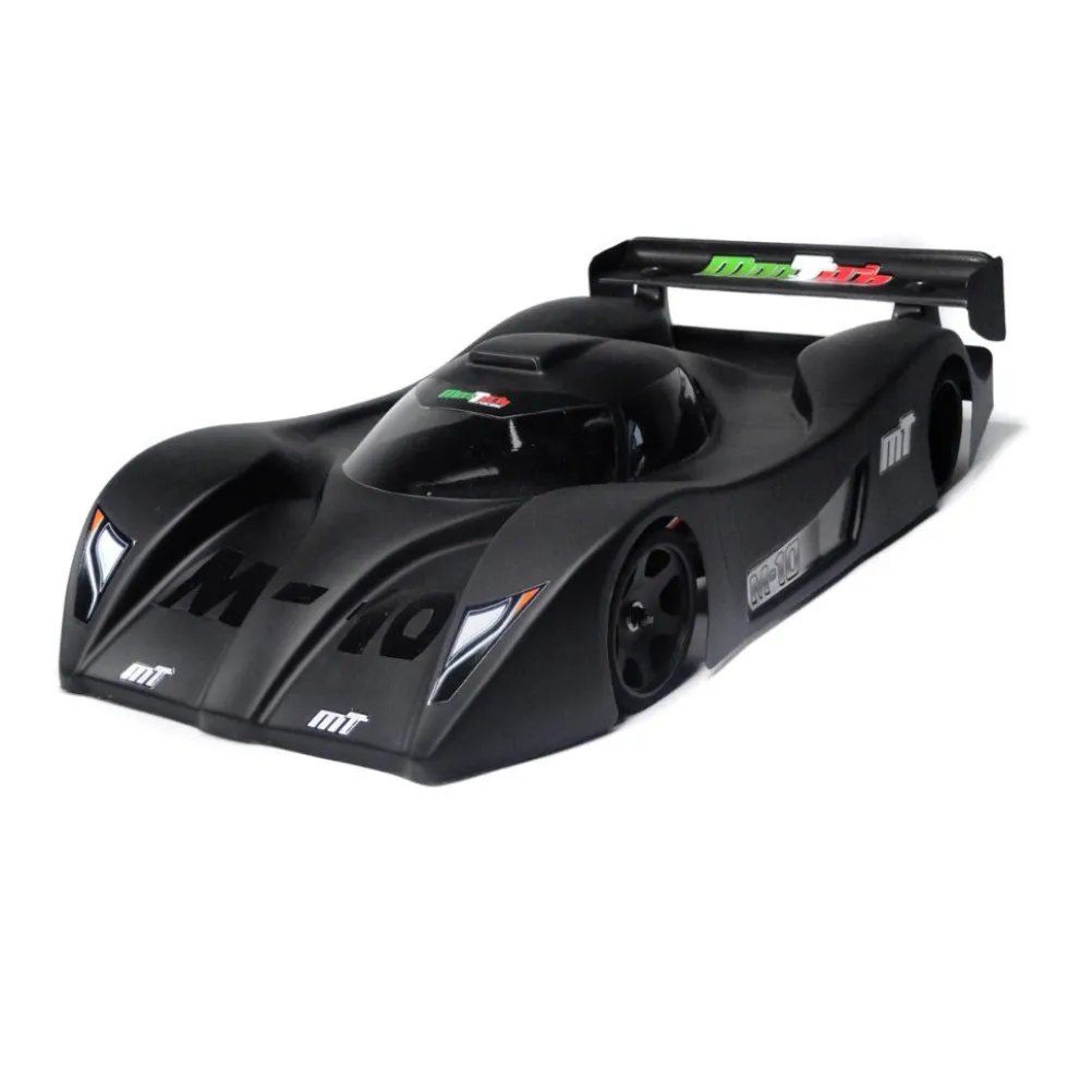 Mon-Tech Karosserie M10 Pan Car (unlackiert) 1:10 190mm