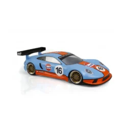 Mon-Tech Karosserie RS GT3 1/10 unlackiert 190mm