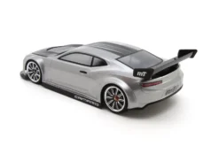 Mon-Tech Karosserie-Satz Camaro GT 190mm (unlackiert)