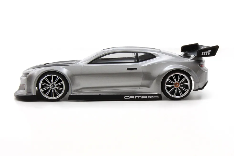 Mon-Tech Karosserie-Satz Camaro GT 190mm (unlackiert)