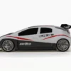 Mon-Tech Karosserie-Satz Civic FWD 190mm (0,7mm / unlackiert)