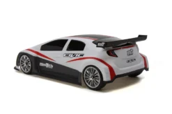 Mon-Tech Karosserie-Satz Civic FWD 190mm (0,7mm / unlackiert)