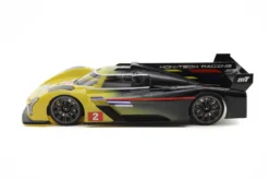 Mon-Tech Karosserie-Satz CV-Series 1:10 LMH 190mm 1:10 (unlackiert)