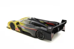 Mon-Tech Karosserie-Satz CV-Series 1:10 LMH 190mm 1:10 (unlackiert)