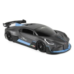 Mon-Tech Karosserie-Satz Divo GT 190mm (unlackiert)