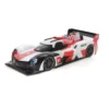 Mon-Tech Karosserie-Satz GR-10 LMH Hyper Car 190mm 1:10 (unlackiert)