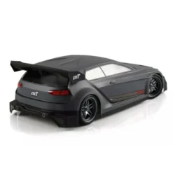 Mon-Tech Karosserie-Satz GTI Vision 190mm (unlackiert)