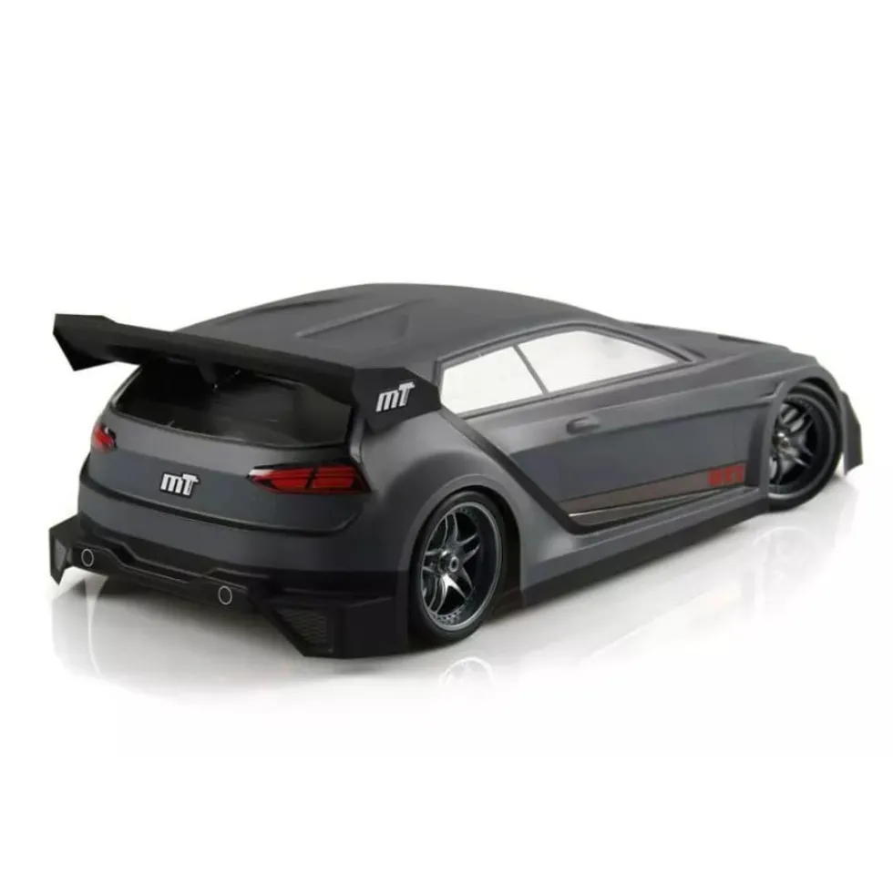 Mon-Tech Karosserie-Satz GTI Vision 190mm (unlackiert)