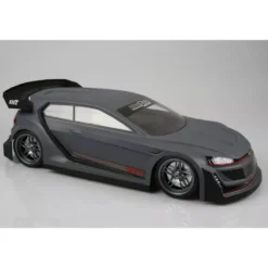 Mon-Tech Karosserie-Satz GTI Vision 190mm (unlackiert)