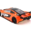 Mon-Tech Karosserie-Satz MLGT3 1:10 GT 190mm 1:10 (unlackiert)