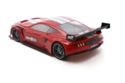 Mon-Tech Karosserie-Satz Mustang GT 190mm (unlackiert)
