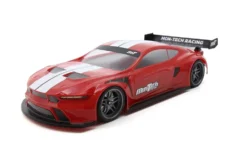 Mon-Tech Karosserie-Satz Mustang GT 190mm (unlackiert)