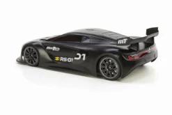 Mon-Tech Karosserie-Satz RS01 GT 190mm (unlackiert)