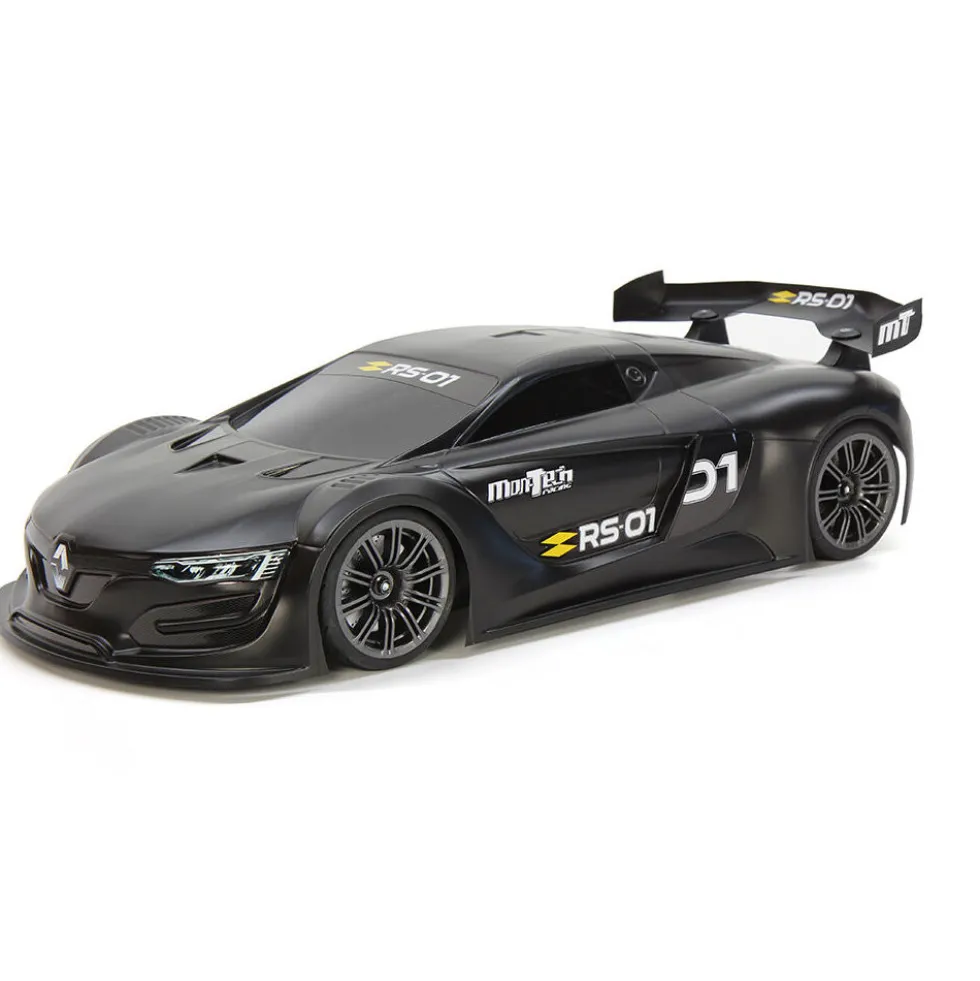 Mon-Tech Karosserie-Satz RS01 GT 190mm (unlackiert)