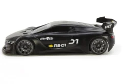 Mon-Tech Karosserie-Satz RS01 GT 190mm (unlackiert)