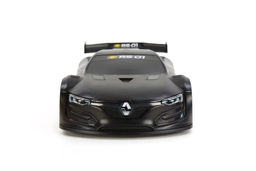 Mon-Tech Karosserie-Satz RS01 GT 190mm (unlackiert)