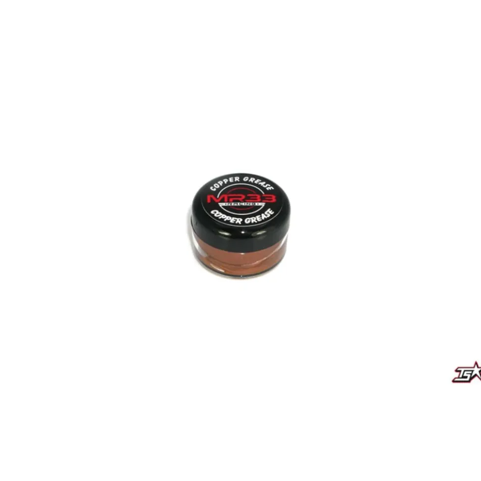 MR33 Copper Grease 5g