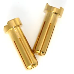 MR33 Gold Connector 5mm (2)