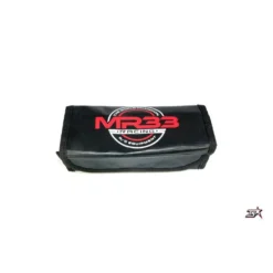 MR33 LiPo Battery Safety Bag