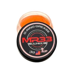 MR33 O-Ring Fett by 1up (3g) - Peach