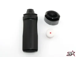MR33 Reifenhaftmittel-Flasche 100ml OHNE INHALT