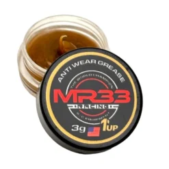 MR33 Schmierfett by 1up (3g) - Gold