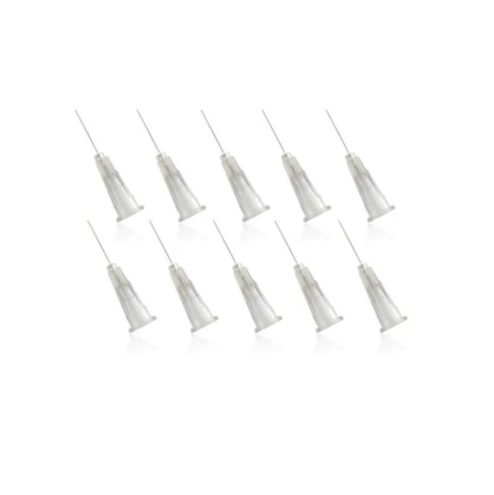 MR33 Sekundenkleber Kanülen 0,4mm (10)