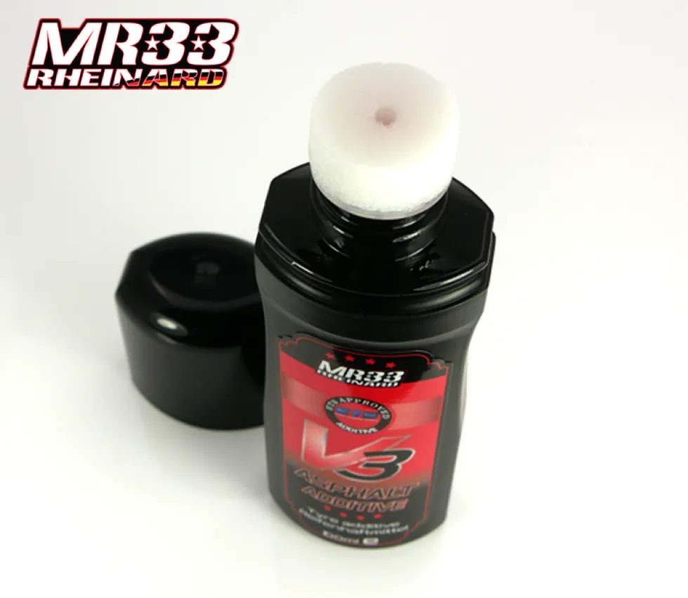 MR33 V3 Asphalt Reifenhaftmittel 100ml