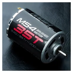 MST M54-35T brushed motor