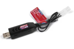 MStyle R/C Elektro Einsteiger-Set (Sender, Servo, Akku, Ladegerät)