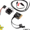 Orca BP1001 Blinky Pro Brushless Speed Controller (ETS 17.5T approved)