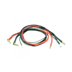 Pichler Ladekabel 2S (4/5mm Dual Plug - XH)
