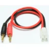 Pichler Ladekabel Tamiya-Stecker