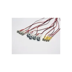 Pichler LED Multi Light 12fach mit Reflektoren