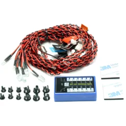 Pichler LED System CAR Plus