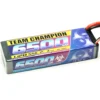 Pichler LiPo Akku Team Champion 6500mAh - 7,4V | 55C | T-Stecker
