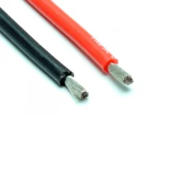 Pichler Silikon Kabel 4,0mm² je 1m