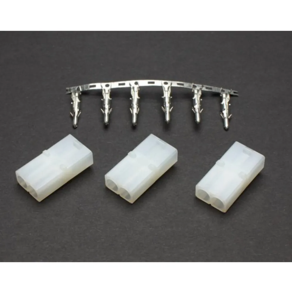 Pichler Tamiya Stecker (3)