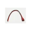 Pichler T-Stecker Buchse mit Kabel 200mm