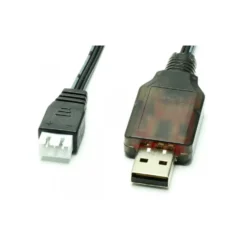Pichler USB Lader XHR 2S 800mAh