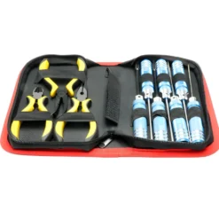 Pichler Werkzeug + Werkzeugtasche DeLuxe