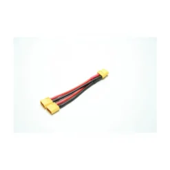 Pichler XT 60 Kabel parallel