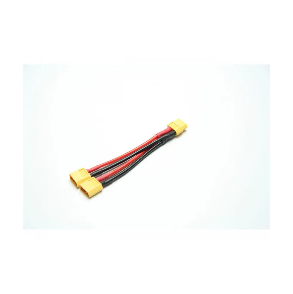 Pichler XT 60 Kabel parallel